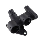 Flange Refrigerante Passat 1.8 Turbo 1998/2001 058121132 - Paraiso das Mangueiras