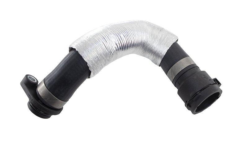 Flange Saída Água Motor Bmw 320i 2007 N46 B20 C (e90) - Paraiso das Mangueiras