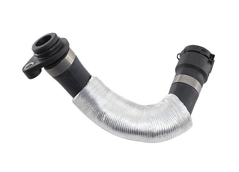 Flange Saída Água Motor Bmw 320i 2007 N46 B20 C (e90) - Paraiso das Mangueiras Imagem principal do produto