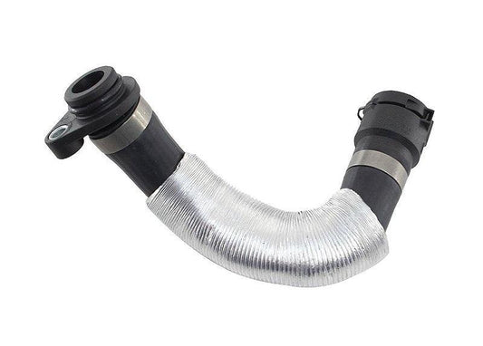 Flange Saída Água Motor Bmw 320i 2007 N46 B20 C (e90) - Paraiso das Mangueiras