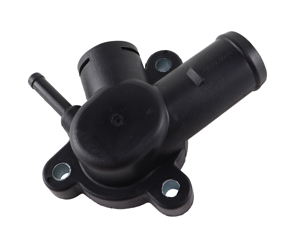 Flange Sensor Temperatura Kombi 1.4 Flex 2006 07 08 09 10 11 - Paraiso das Mangueiras
