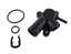 Flange Sensor Temperatura Kombi 1.4 Flex 2006 07 08 09 10 11 - Paraiso das Mangueiras