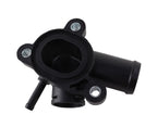 Flange Sensor Temperatura Kombi 1.4 Flex 2006 07 08 09 10 11 - Paraiso das Mangueiras
