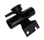 Flange Tampa Radiador Asx Lancer Outlander 2.0 2.4 2008/2017 - Paraiso das Mangueiras
