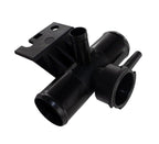 Flange Tampa Radiador Asx Lancer Outlander 2.0 2.4 2008/2017 - Paraiso das Mangueiras