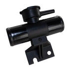 Flange Tampa Radiador Asx Lancer Outlander 2.0 2.4 2008/2017 - Paraiso das Mangueiras