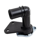 Flange + Tampa Radiador Honda New Civic 1.8 16V 2006/2011 - Paraiso das Mangueiras