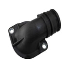 Flange Termostato Cordoba Ibiza Inca 037121121a - Paraiso das Mangueiras