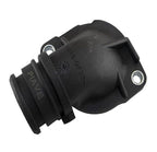 Flange Termostato Golf Polo Passat Cordoba Ibiza 037121121a - Paraiso das Mangueiras