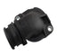 Flange Termostato Golf Polo Passat Cordoba Ibiza 037121121a - Paraiso das Mangueiras