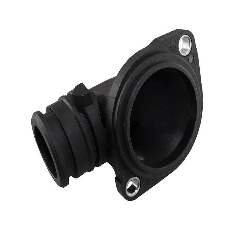 Flange Termostato Golf Polo Passat Cordoba Ibiza 037121121a - Paraiso das Mangueiras