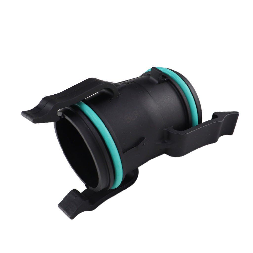 Flange Tubo Ar Da Turbina A3 Jetta Up Polo Golf 04e145875