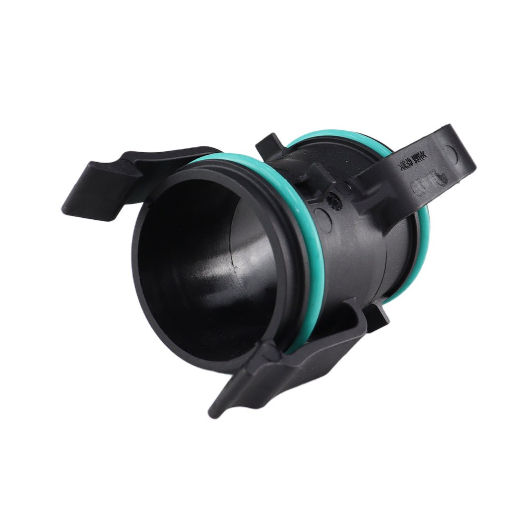 Flange Tubo Ar Da Turbina A3 Jetta Up Polo Golf 04e145875