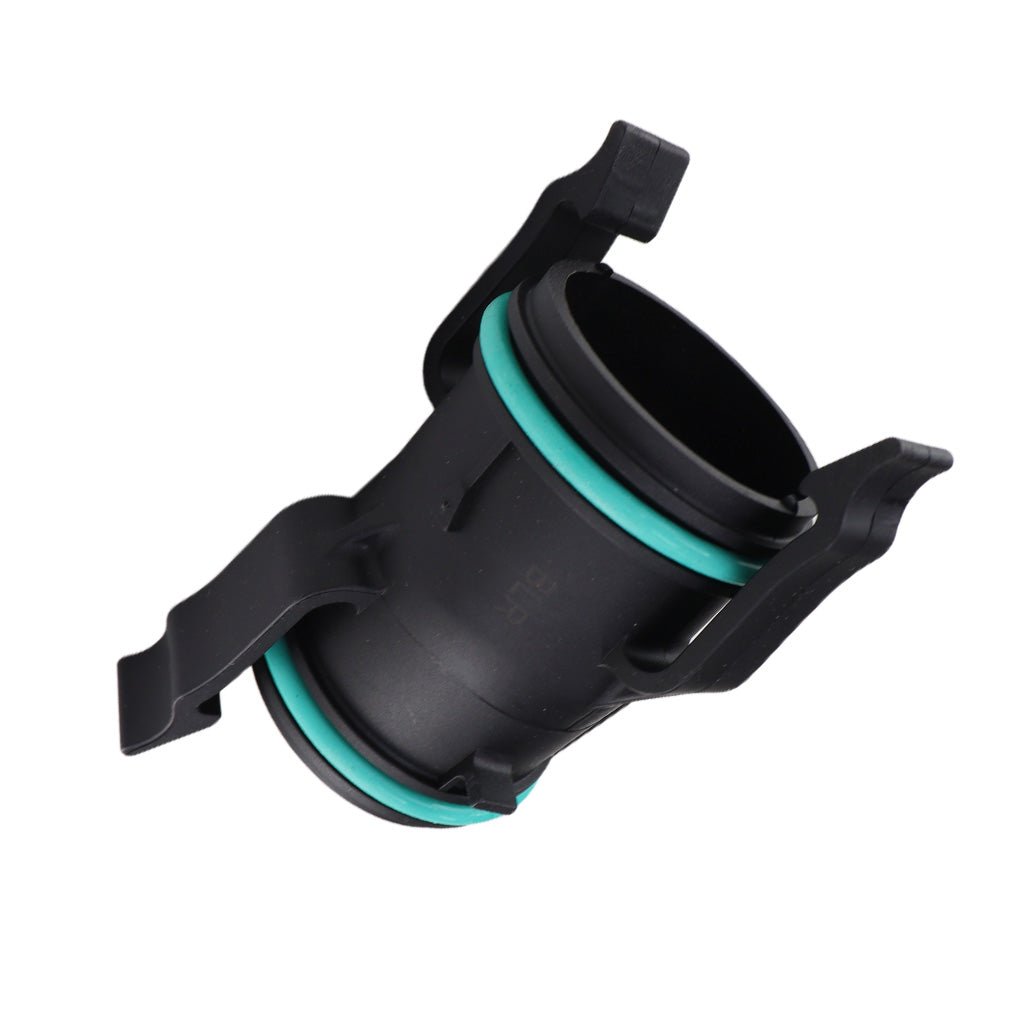 Flange Tubo Ar Da Turbina A3 Jetta Up Polo Golf 04e145875