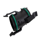 Flange Tubo Ar Da Turbina Audi A3 Jetta Up 04e145875 - Paraiso das Mangueiras