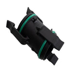Flange Tubo Ar Da Turbina Audi A3 Jetta Up 04e145875 - Paraiso das Mangueiras