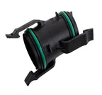 Flange Tubo Ar Da Turbina Audi A3 Jetta Up 04e145875 - Paraiso das Mangueiras