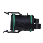 Flange Tubo Ar Turbina A3 Jetta Up Polo Golf 1.0 1.4 Tsi Vw Audi