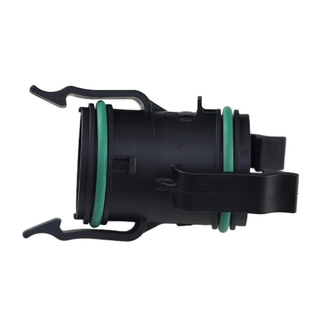 Flange Tubo Ar Turbina A3 Jetta Up Polo Golf 1.0 1.4 Tsi Vw Audi