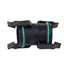 Flange Tubo Ar Turbina A3 Jetta Up Polo Golf 1.0 1.4 Tsi Vw Audi