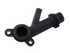 Flange Tubo Conexão Bmw 316i 318i E46 E36 11531708808 - Paraiso das Mangueiras