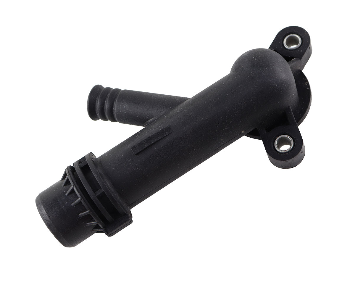 Flange Tubo Conexão Bmw 316i 318i E46 E36 11531708808 - Paraiso das Mangueiras Imagem principal do produto