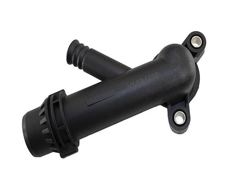 Flange Tubo D'água Bmw 316I 318I E46 E36 11531708808 - Paraiso das Mangueiras