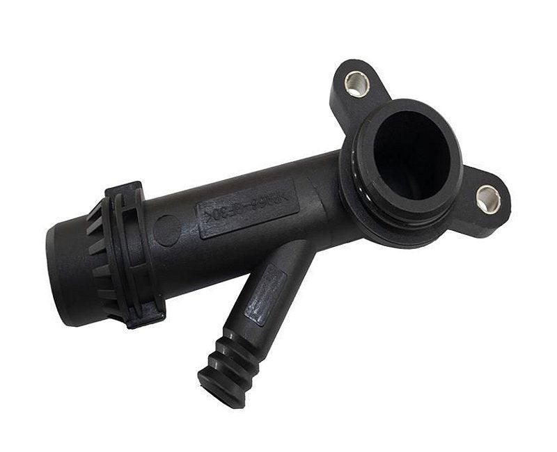 Flange Tubo D'água Bmw 316I 318I E46 E36 11531708808 - Paraiso das Mangueiras Imagem principal do produto