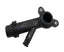 Flange Tubo D'água Bmw 316I 318I E46 E36 11531708808 - Paraiso das Mangueiras