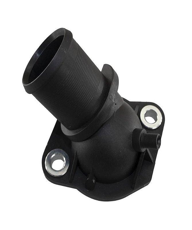 Flange Válvula Peugeot 405 406 Xantia 16. 1.8 2.0 1336A1 - Paraiso das Mangueiras Imagem principal do produto