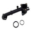 Flange Válvula Termostática Atos Picanto 1.0 12V 2562202566 - Paraiso das Mangueiras