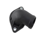 Flange Válvula Termostática Audi A4 A6 1.6 1995/. 030121121B - Paraiso das Mangueiras