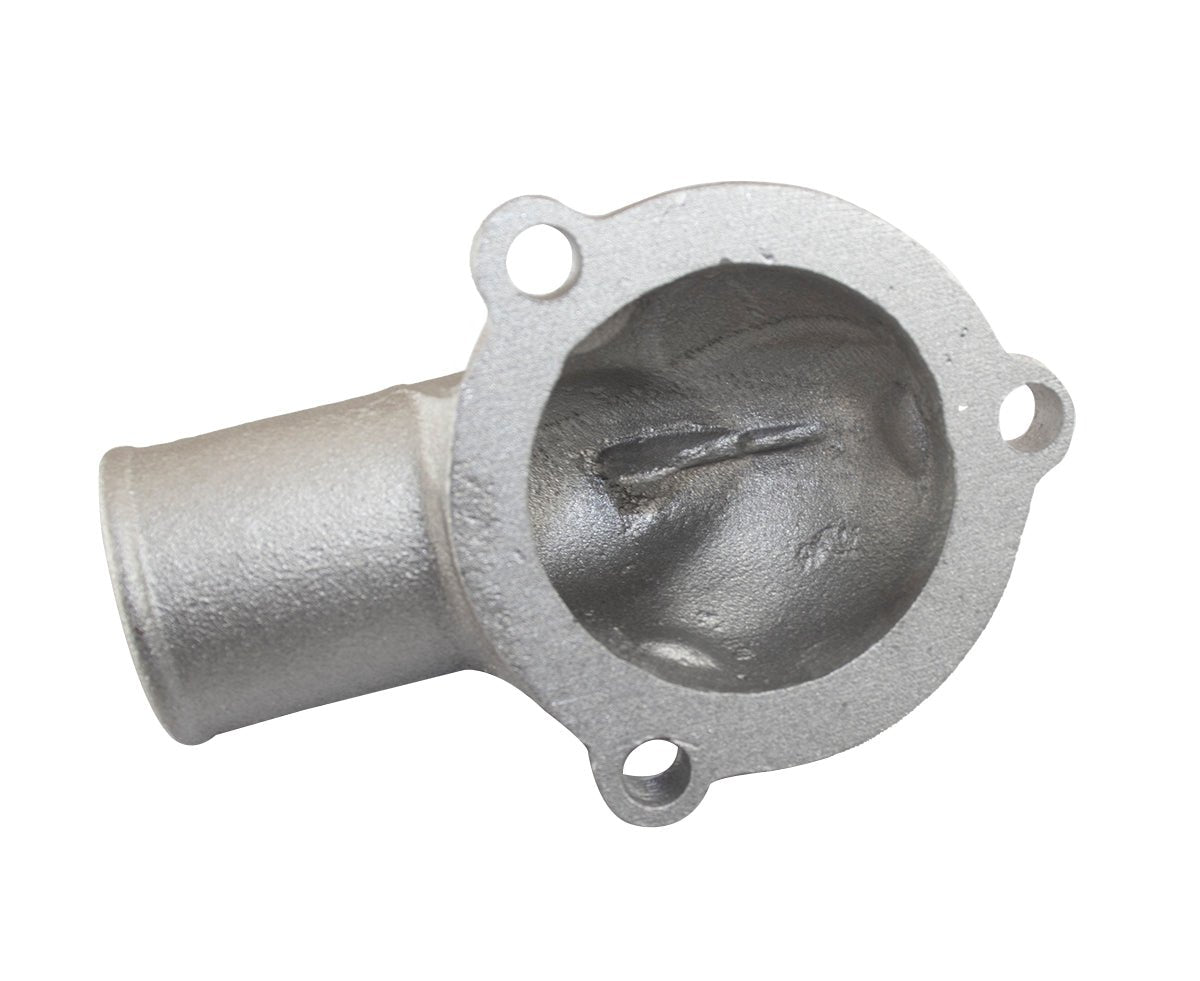 Flange Válvula Termostática Besta 2.7 2.2 Ovs0115172 Imagem secundária do produto