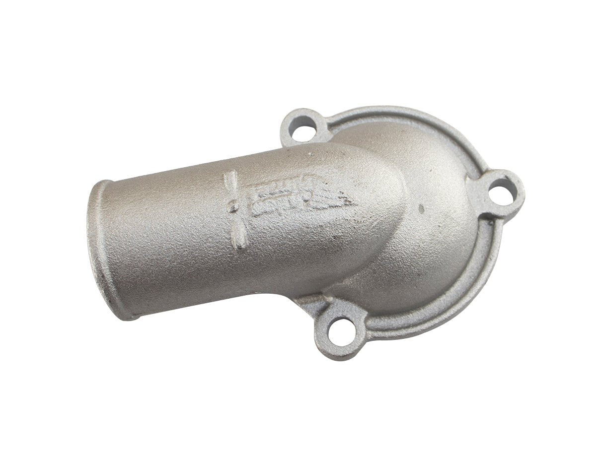 Flange Válvula Termostática Besta 2.7 2.2 Ovs0115172 - Paraiso das Mangueiras Imagem principal do produto