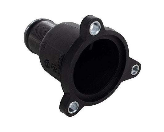 Flange Válvula Termostática Clio Logan Megane Scenic - Paraiso das Mangueiras