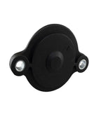 Flange Válvula Termostática (do Bloco) Ford Ka 1.0 3c 12v Superior - Paraiso das Mangueiras