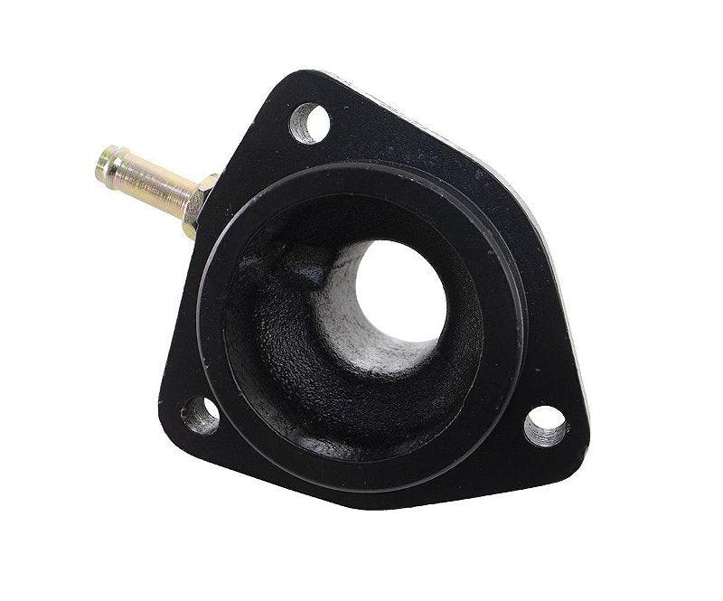 Flange Válvula Termostática Focus 1.8 2.0 16V Zetec Imagem secundária do produto