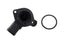 Flange válvula termostática Gol At 1.0 8v 16v 032121121k - Paraiso das Mangueiras