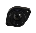 Flange Válvula Termostática Gol Ibiza Polo 032121121J - Paraiso das Mangueiras
