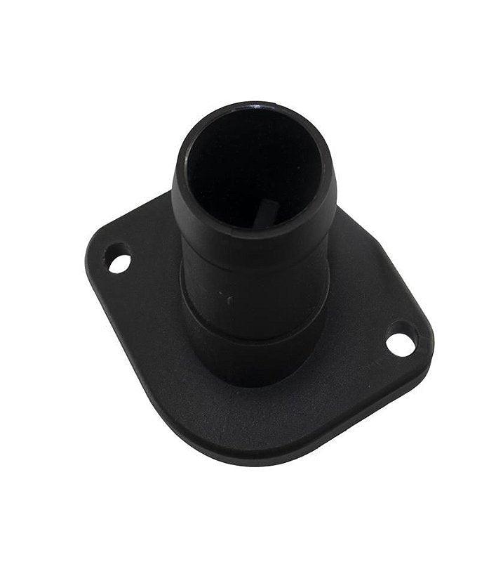 Flange Válvula Termostática Gol Ibiza Polo 032121121J - Paraiso das Mangueiras
