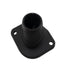 Flange Válvula Termostática Gol Ibiza Polo 032121121J - Paraiso das Mangueiras