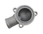 Flange Válvula Termostática Gol Saveiro Cht 86au8494aa - Paraiso das Mangueiras