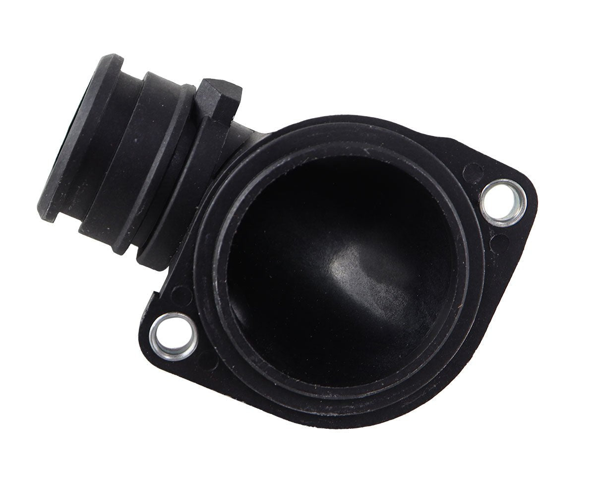 Flange Valvula Termostatica Golf 1.8/2.0 1998 037121121 Imagem secundária do produto