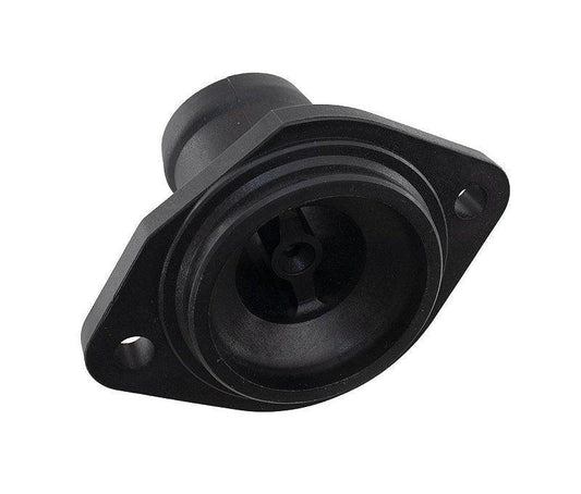 Flange Válvula Termostática Golf Polo 032121121j - Paraiso das Mangueiras