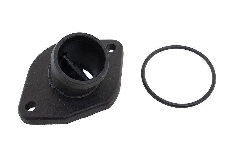 Flange Válvula Termostática Golf Polo 032121121j - Paraiso das Mangueiras Imagem principal do produto