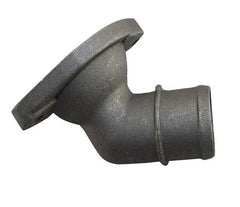 Flange Válvula Termostática Hr K2500 2.5 Tci 2512542600 - Paraiso das Mangueiras