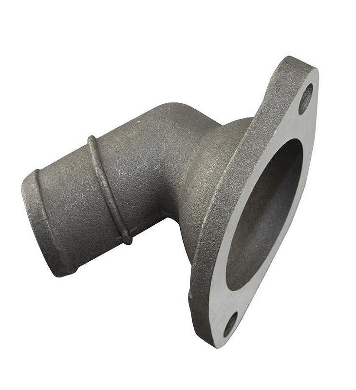 Flange Válvula Termostática Hr K2500 2.5 Tci 2512542600 Imagem secundária do produto