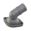 Flange Válvula Termostática Hr K2500 2.5 Tci 2512542600 - Paraiso das Mangueiras