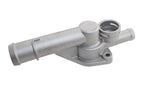 Flange Válvula Termostática Kwid 1.0 2017/2021110609657R - Paraiso das Mangueiras