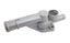 Flange Válvula Termostática Kwid 1.0 2017/2021110609657R - Paraiso das Mangueiras